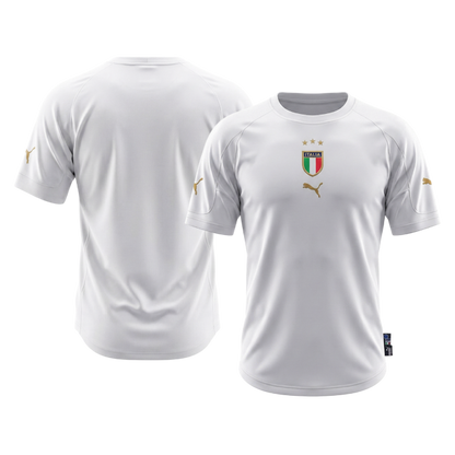 Italy away tee 2004