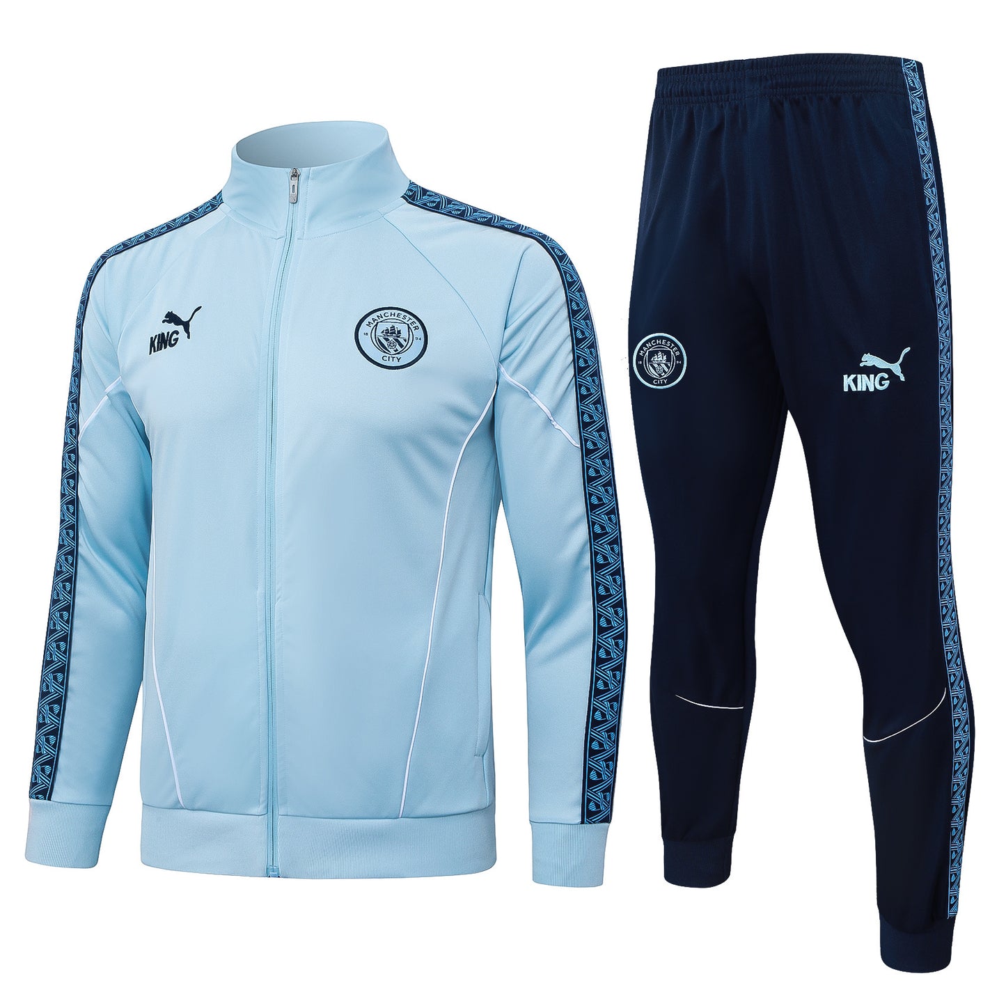 Manchester City анцуг 4