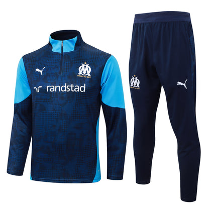 Olympique de Marseille анцуг 4
