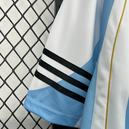 Argentina 2006 World Cup Bringback tee