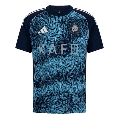 Al Nassr away tee 25/26