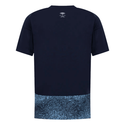 Al Nassr away tee 25/26
