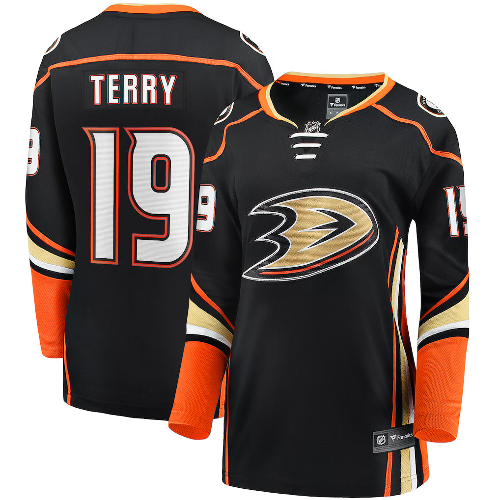 Anaheim Ducks Breakaway home