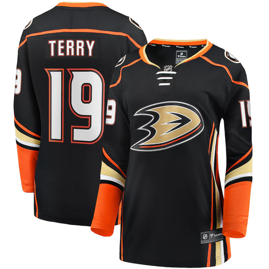 Anaheim Ducks Breakaway home