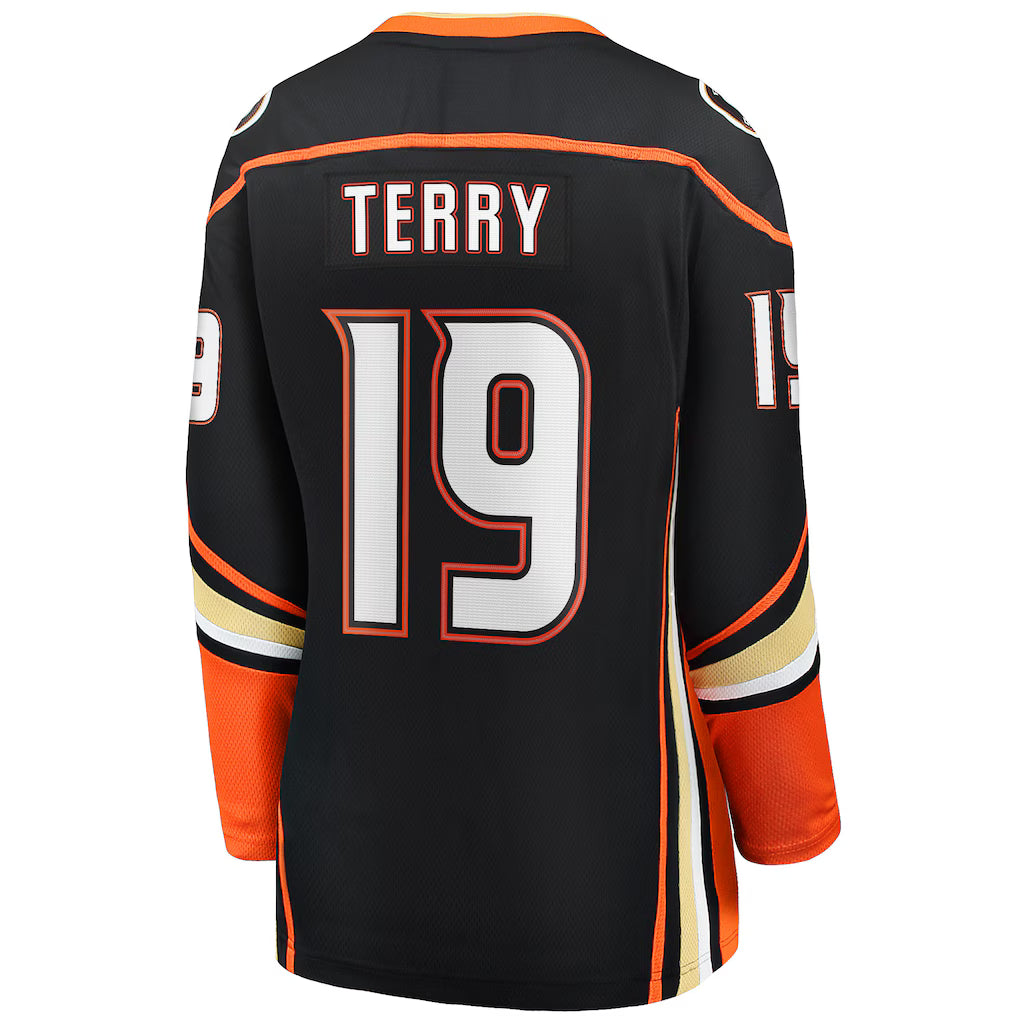 Anaheim Ducks Breakaway home