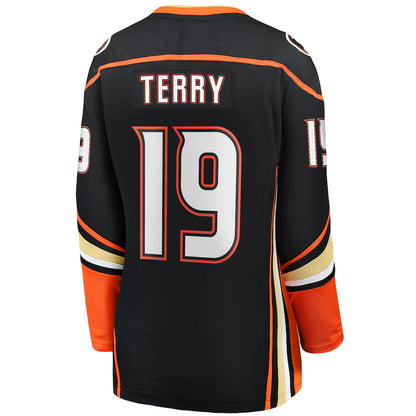 Anaheim Ducks Breakaway home