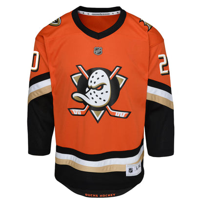 Anaheim Ducks home