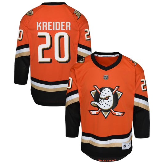 Anaheim Ducks home