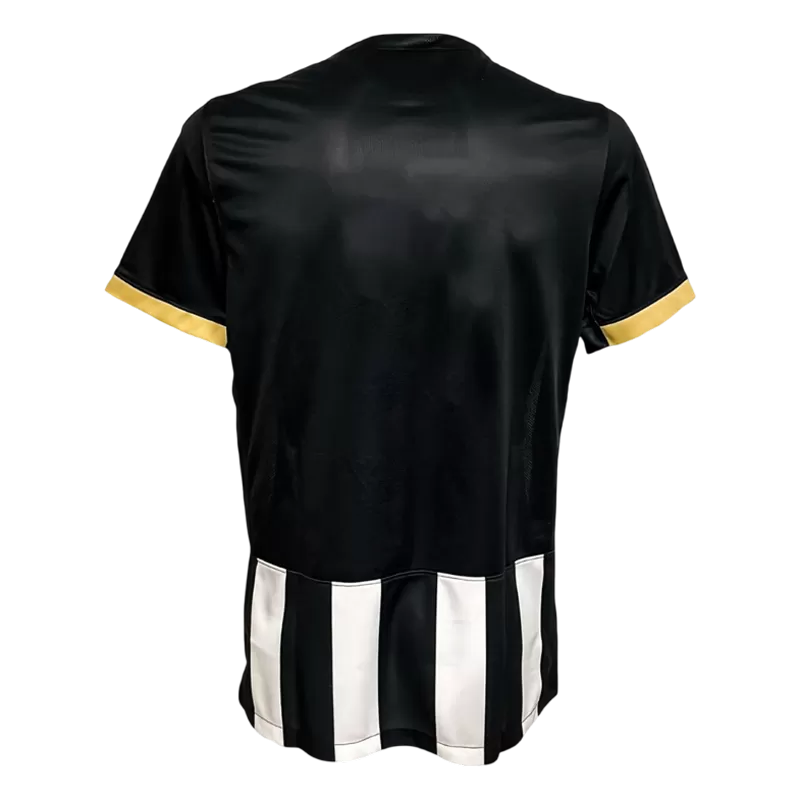 Angers SCO home 25/26 tee