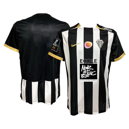 Angers SCO home 25/26 tee