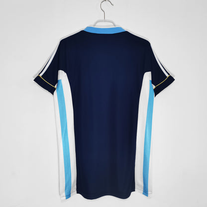 Argentina Away 1998 tee