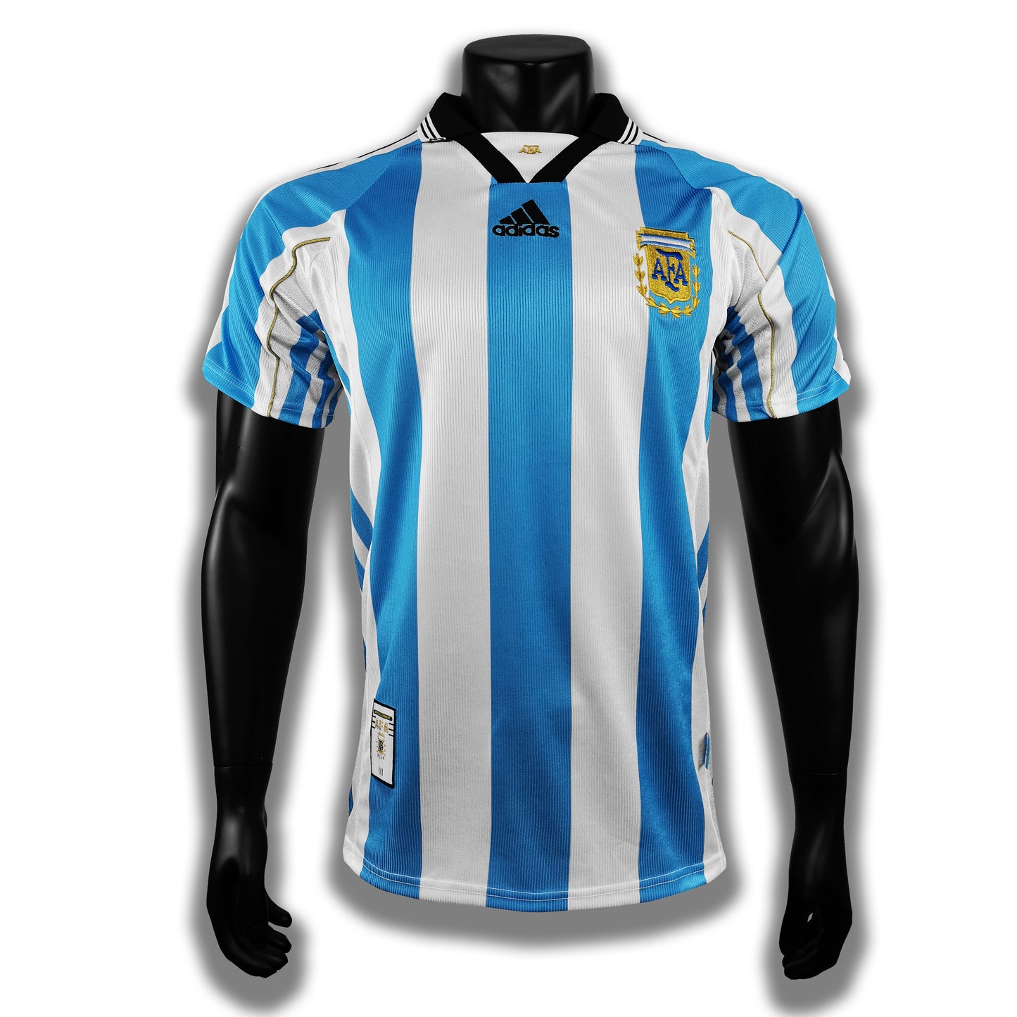 Argentina Home 1998 tee