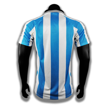 Argentina Home 1998 tee