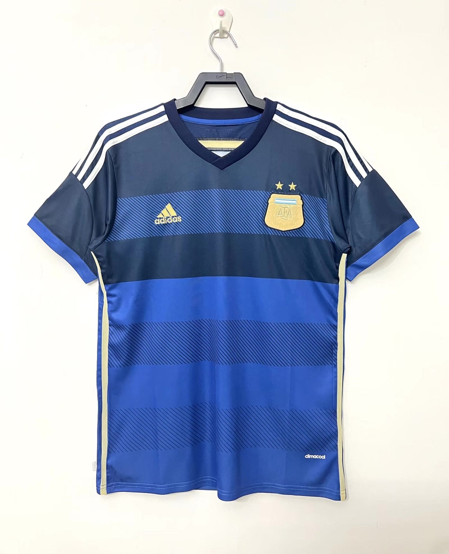 Argentina 2014 tee
