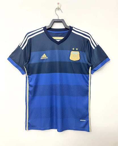 Argentina 2014 tee
