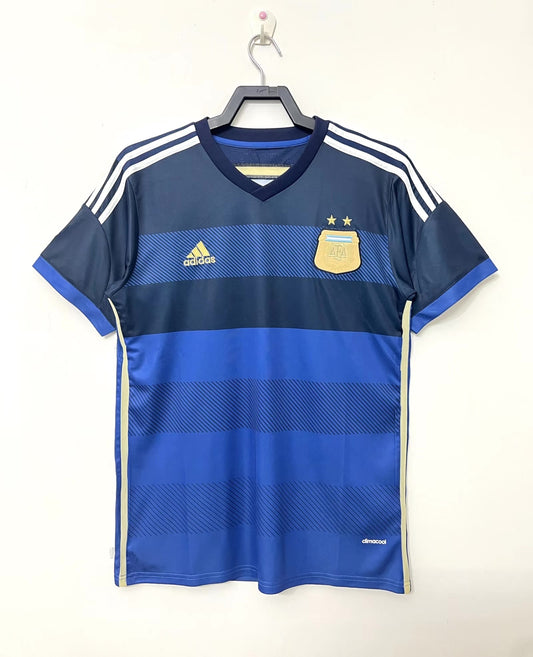 Argentina 2014 tee