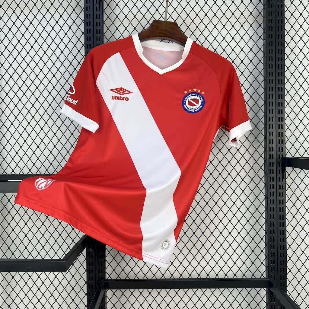 Argentinos Juniors tee 25/26