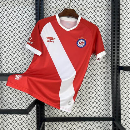 Argentinos Juniors tee 25/26
