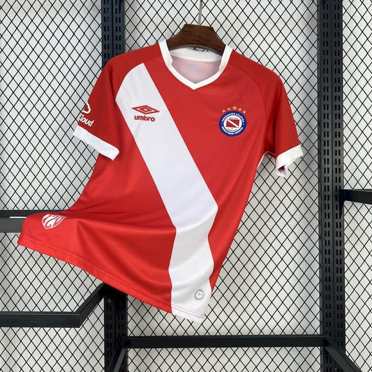 Argentinos Juniors tee 25/26