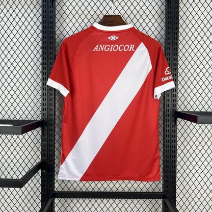 Argentinos Juniors tee 25/26
