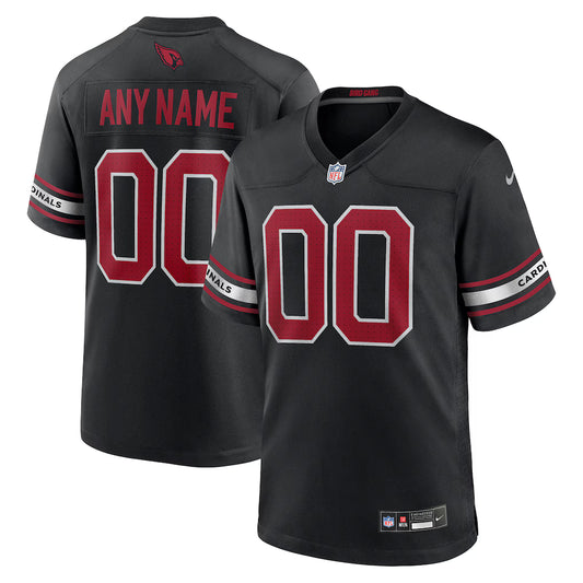 Arizona Cardinals Black
