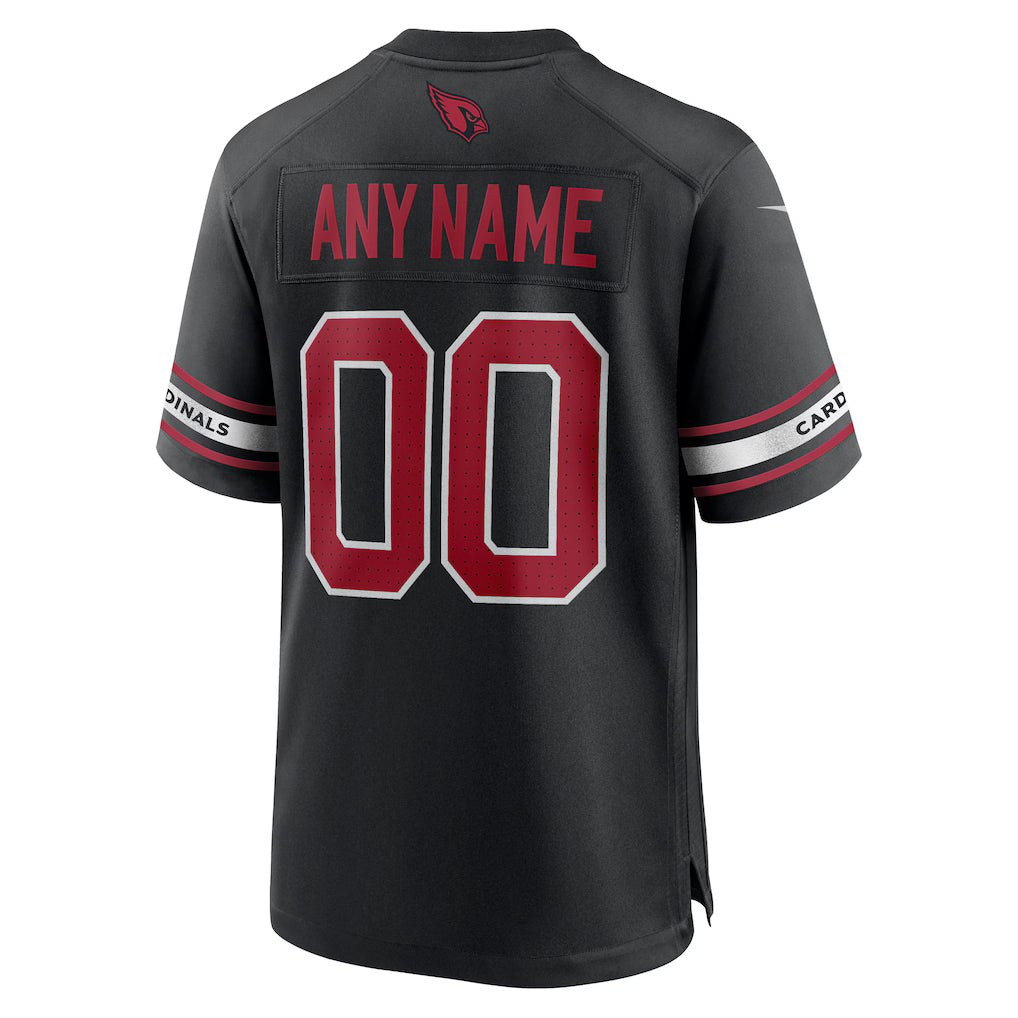 Arizona Cardinals Black