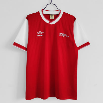 Arsenal retro tee 1983-86