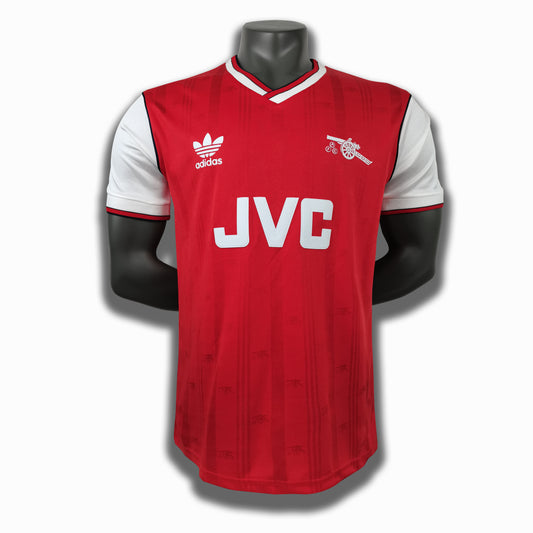 Arsenal retro tee 1986