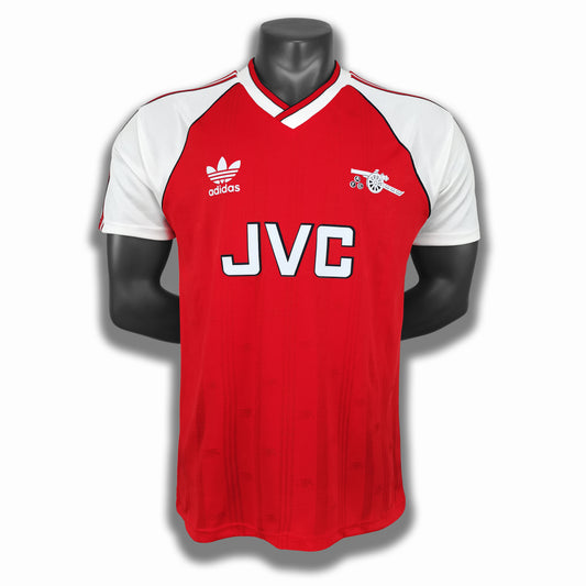 Arsenal retro tee 1988