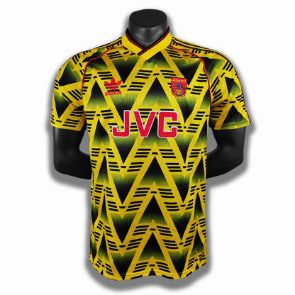 Arsenal retro tee 1991-93