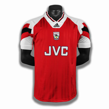 Arsenal retro tee 1992-93