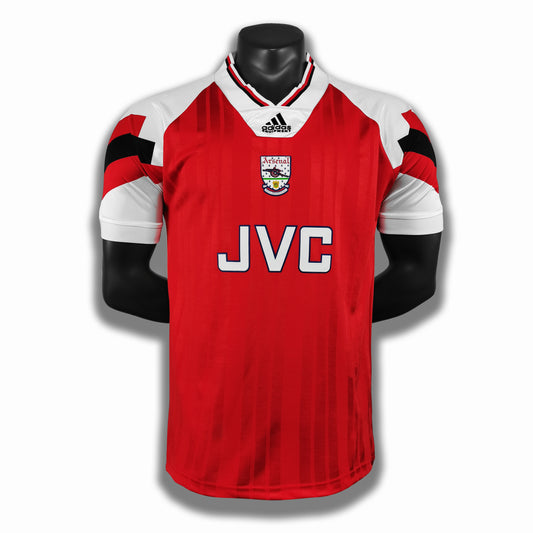 Arsenal retro tee 1992-93
