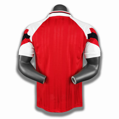 Arsenal retro tee 1992-93