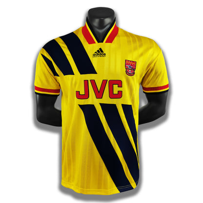 Arsenal retro tee 1993-94