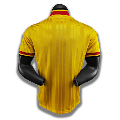 Arsenal retro tee 1993-94