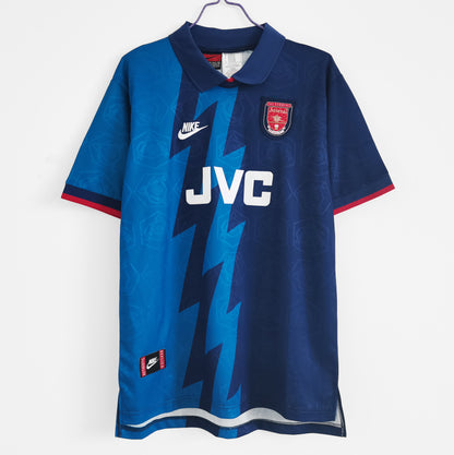 Arsenal retro tee 1995