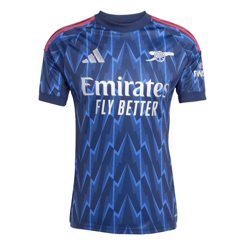 Arsenal away tee 25/26