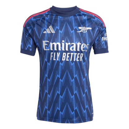 Arsenal away tee 25/26