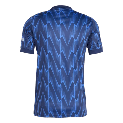 Arsenal away tee 25/26