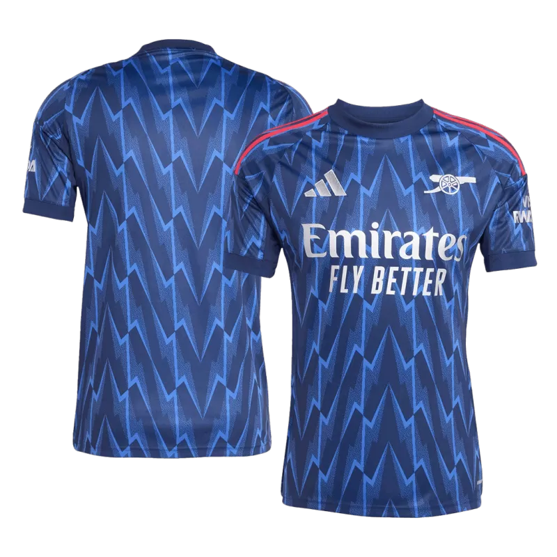 Arsenal away tee 25/26