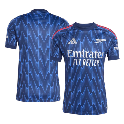 Arsenal away tee 25/26