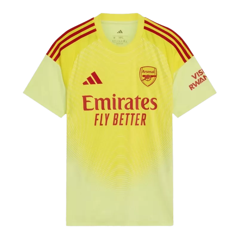 Arsenal GK tee 25/26