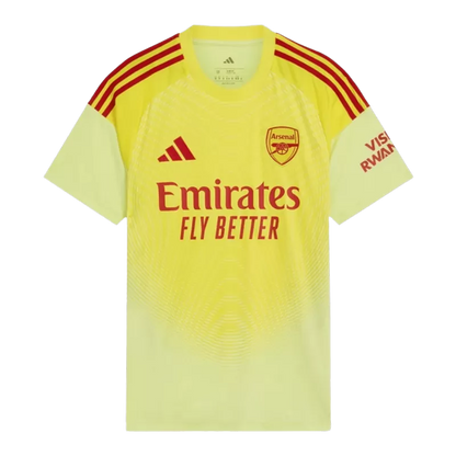 Arsenal GK tee 25/26