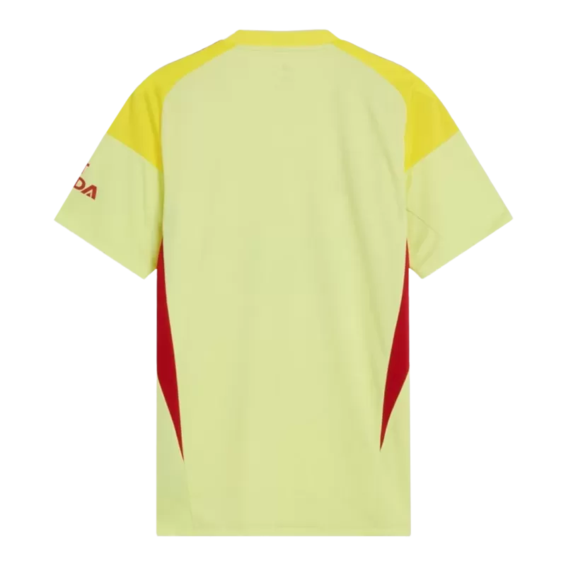 Arsenal GK tee 25/26
