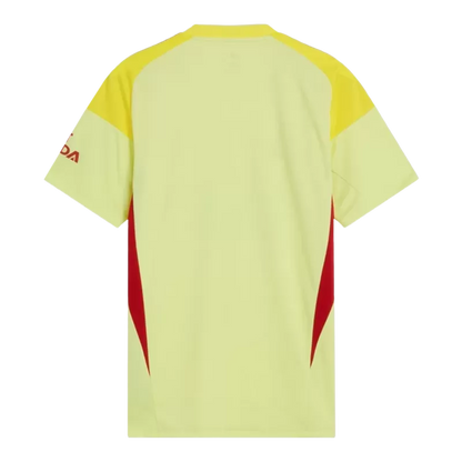Arsenal GK tee 25/26