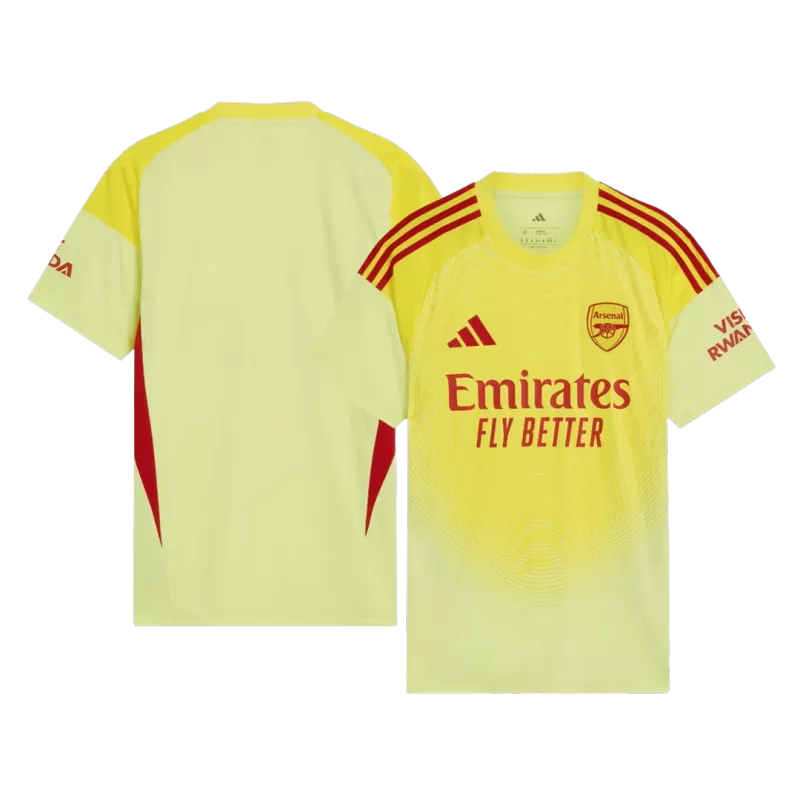 Arsenal GK tee 25/26