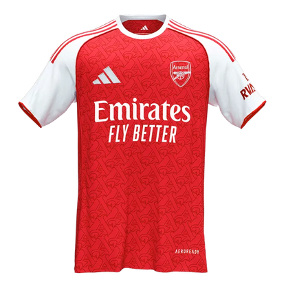 Arsenal home tee 25/26