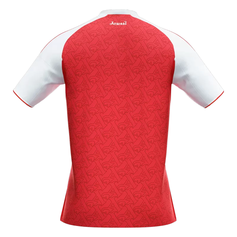 Arsenal home tee 25/26