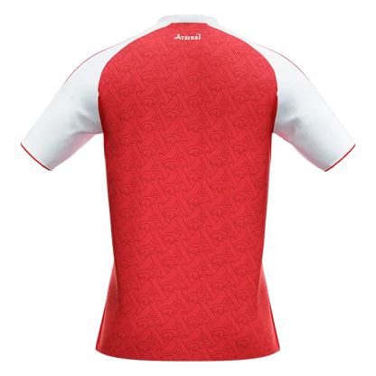 Arsenal home tee 25/26