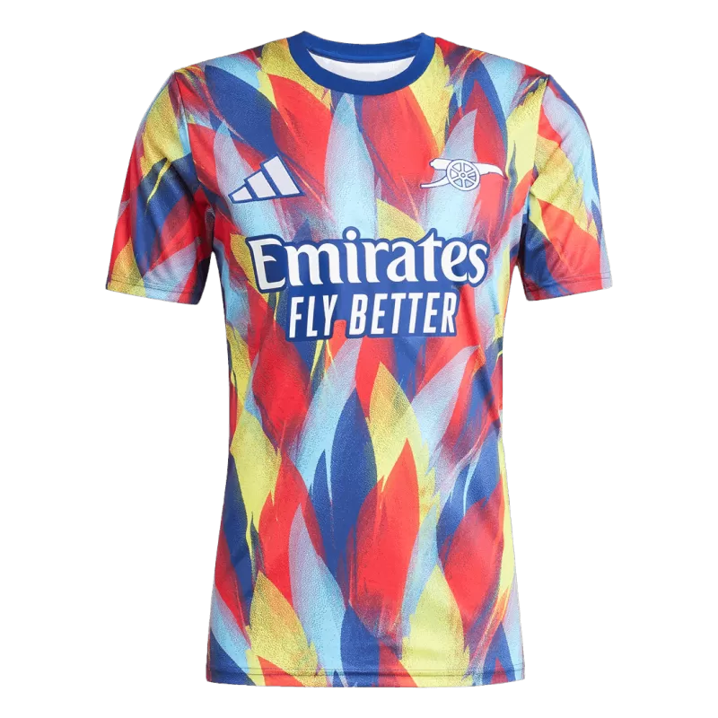 Arsenal Pre-match tee